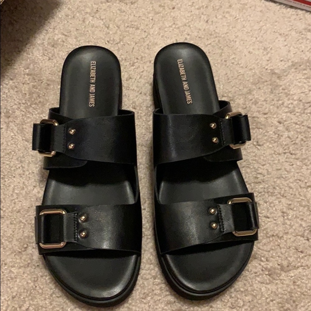 COPY - Womens Chunky Sandals